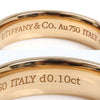 Tiffany & Co ring