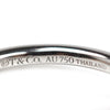 Tiffany & Co ring