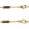 Van Cleef & Arpels necklace