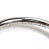 Tiffany & Co ring