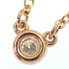 Tiffany & Co necklace