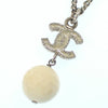 Chanel necklace