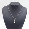 Chanel necklace