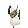 Gucci shoulder
