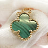 Van Cleef & Arpels necklace