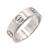 Cartier ring