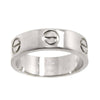 Cartier ring