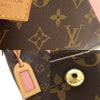 Louis Vuitton handbag
