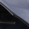 Secondhand Louis Vuitton Eastside Navy Leather Bag
