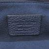 Secondhand Louis Vuitton Eastside Navy Leather Bag