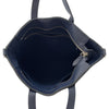 Secondhand Louis Vuitton Eastside Navy Leather Bag
