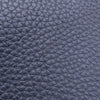 Secondhand Louis Vuitton Eastside Navy Leather Bag