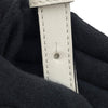 Secondhand Loewe Hammock White Leather Bag