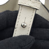 Secondhand Loewe Hammock White Leather Bag