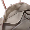 Secondhand Hermès Birkin 35 Gray Leather Bag