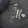 Prada shoulder