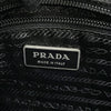 Prada shoulder