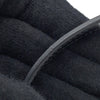 Secondhand Céline Triomphe Black Leather Bag