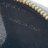 Secondhand Céline Triomphe Black Leather Bag