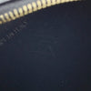 Secondhand Céline Triomphe Black Leather Bag