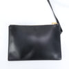 Secondhand Céline Bucket 16 Black Leather Bag