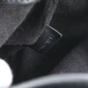 Secondhand Céline Bucket 16 Black Leather Bag