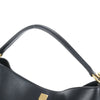 Secondhand Céline Bucket 16 Black Leather Bag