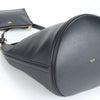 Secondhand Céline Bucket 16 Black Leather Bag