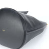 Secondhand Céline Bucket 16 Black Leather Bag