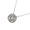 Cartier necklace