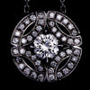 Cartier necklace
