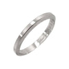 Cartier ring