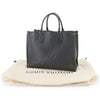 Louis Vuitton tote