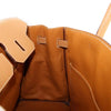Secondhand Hermès Birkin 35 Brown Leather Bag
