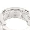 Chanel ring