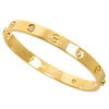 Cartier bracelet