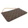 Louis Vuitton clutch
