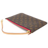 Louis Vuitton clutch