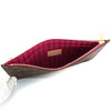 Louis Vuitton clutch