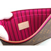 Louis Vuitton clutch