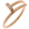 Cartier ring