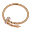 Cartier ring
