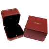 Cartier ring