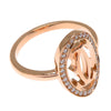Cartier ring