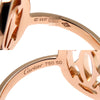 Cartier ring
