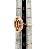 Cartier ring