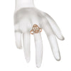 Cartier ring