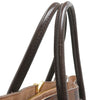 Secondhand Louis Vuitton Kensington Brown Canvas Bag