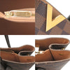 Secondhand Louis Vuitton Kensington Brown Canvas Bag