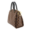 Secondhand Louis Vuitton Odéon Brown Canvas Bag